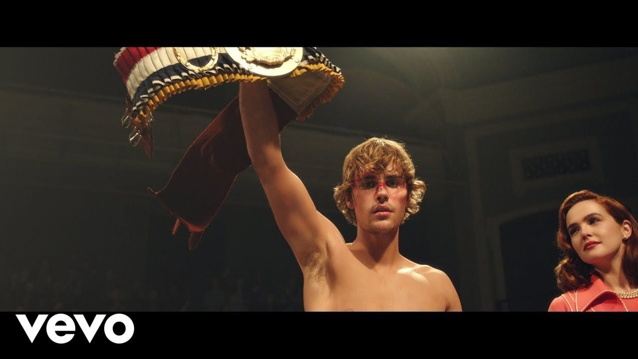 “Justice” el nuevo disco de Justin Bieber que llegará a todas las plataformas el 19 de marzo