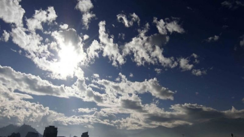 ¿Cómo estará el clima este sábado en la capital?