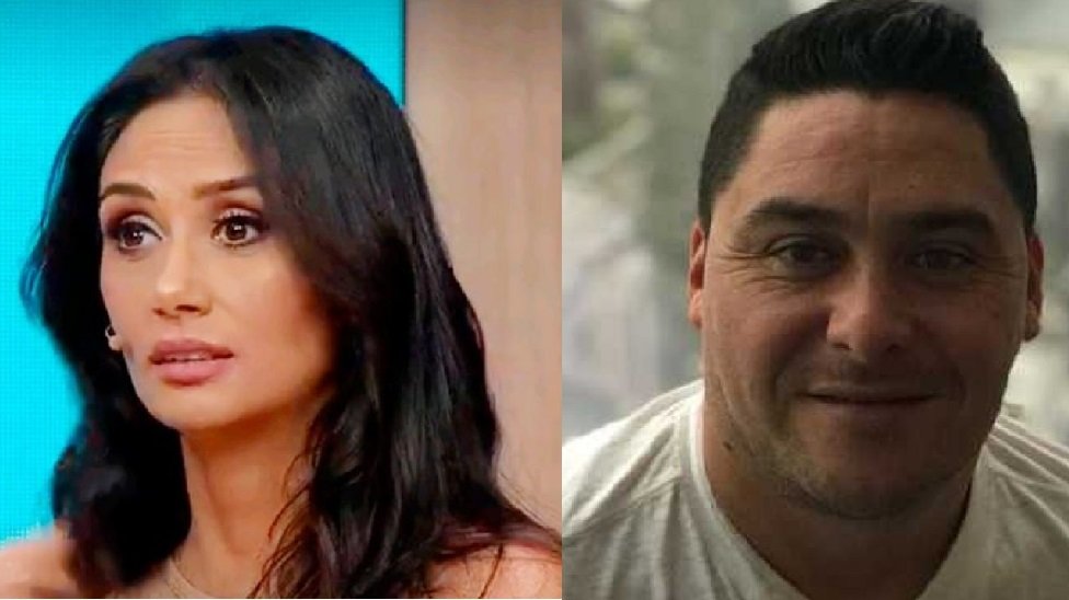 Pamela Díaz: Manuel Neira me pidió que no hablara de él, “está enojado”