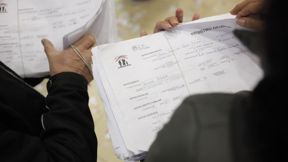 ¿Cuánto tiempo demora en prescribir una deuda?