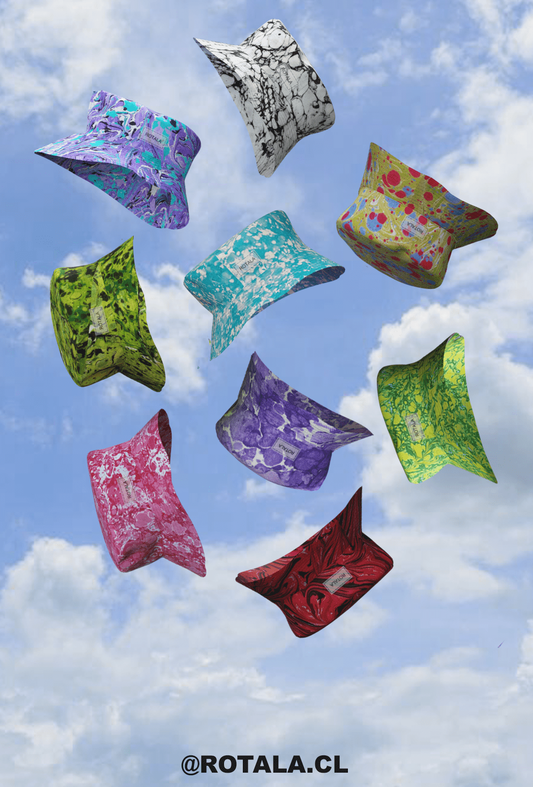 [Entrevista] Rotala: Un proyecto de moda sustentable que cuida el medio ambiente