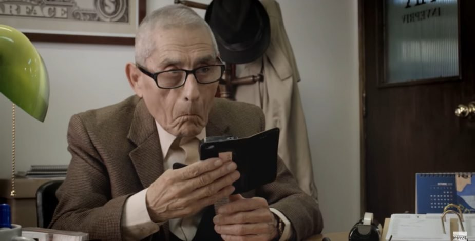 “El Agente Topo” no ganó el Goya, pero sigue en carrera por el Oscar