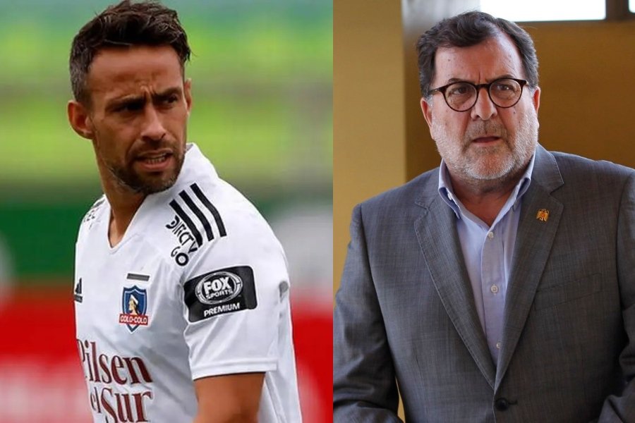 Jorge Valdivia desiste de firmar en Unión Española y el club lo acusa de ser “poco serio”