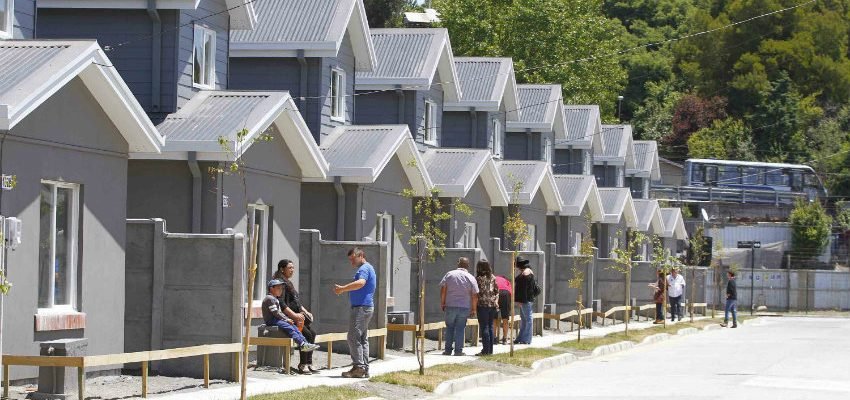 Se extiende plazo para postular a los subsidios Tarjeta Banco de Materiales y de Ampliación y Mejoramiento de Vivienda