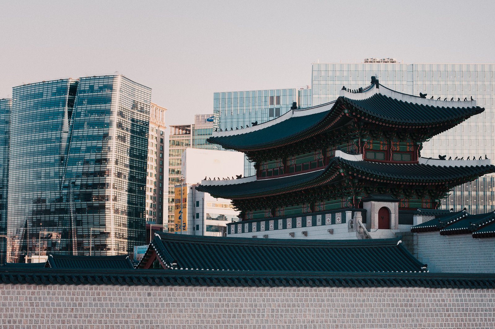 Corea del Sur se ha posicionado como un nuevo referente de futuro