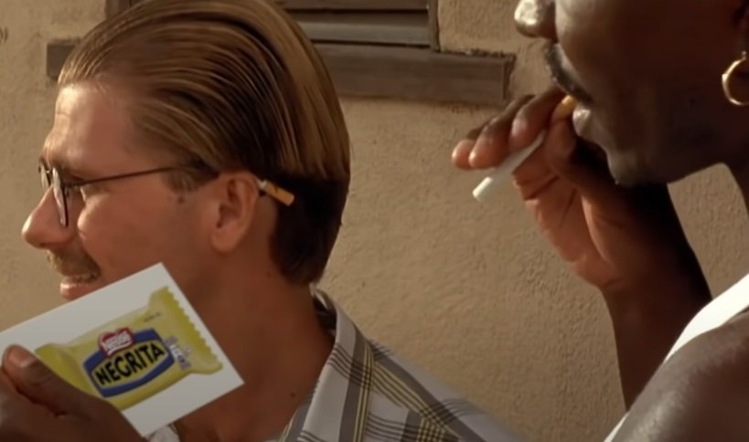 Doblao sintetiza lo que muchos piensan sobre la nueva “Negrita”