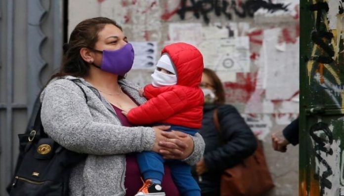 El Subsidio Protege es para trabajadores que cuiden a hijos de hasta 2 años