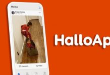 HalloApp es la nueva competencia de WhatsApp