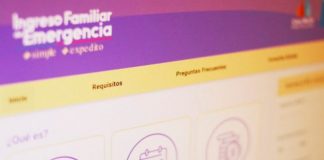 Todavía se pueden recibir los pagos del IFE 2020