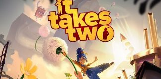 It Takes Two es uno de los mejores videojuegos para colaborar con hijos