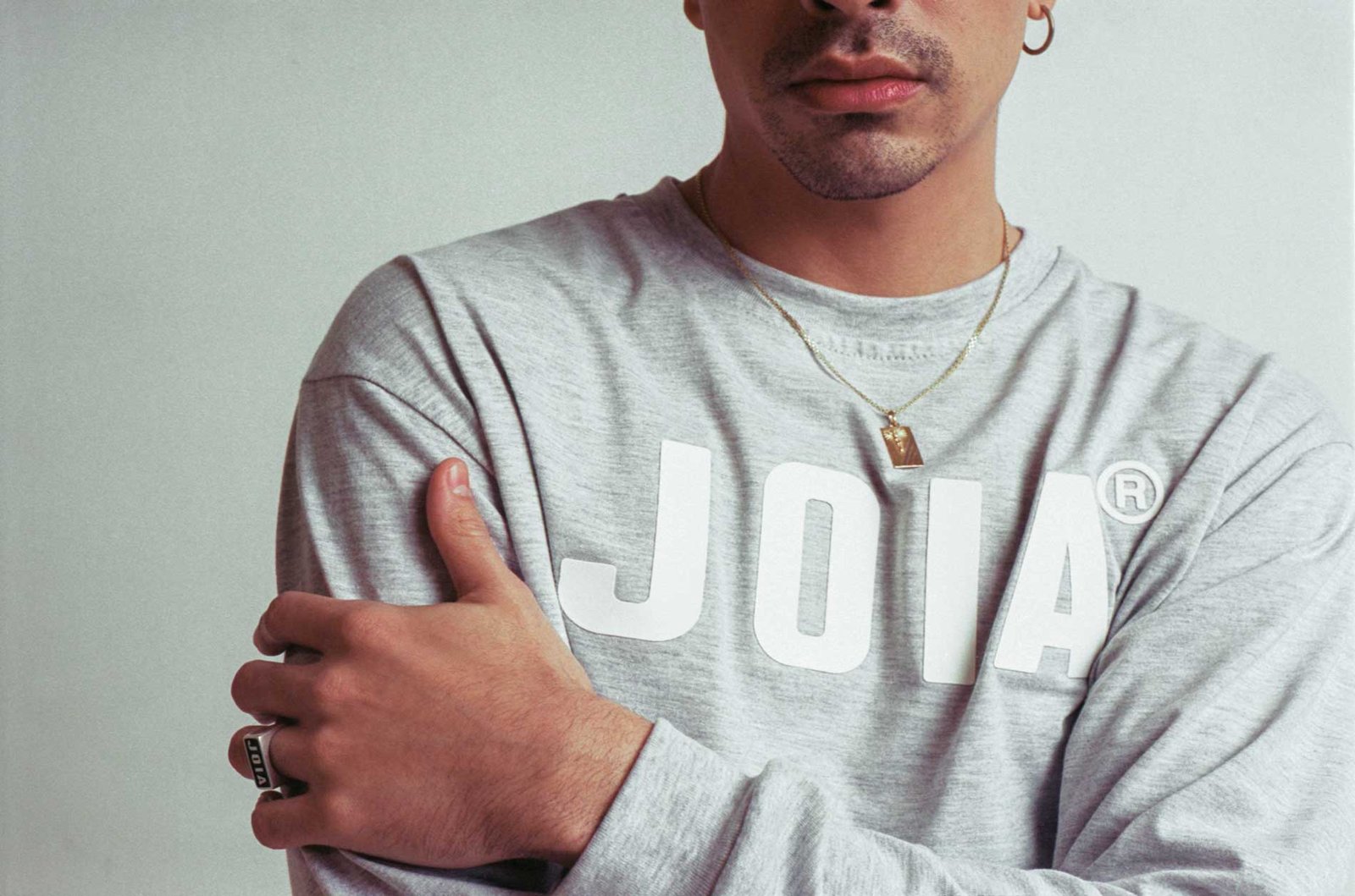 JOIA lanzó su nueva colección de diseños básicos