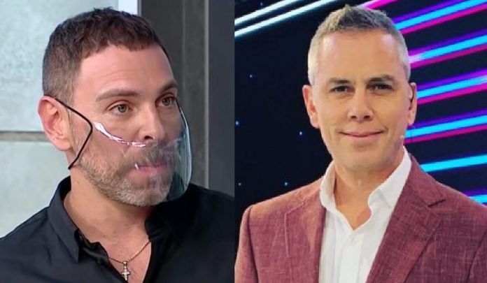 Neme sobre Viñuela: le faltó “habilidad”