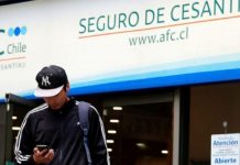 La AFC llamó a revisar posibles pagos pendientes del Seguro de Cesantía