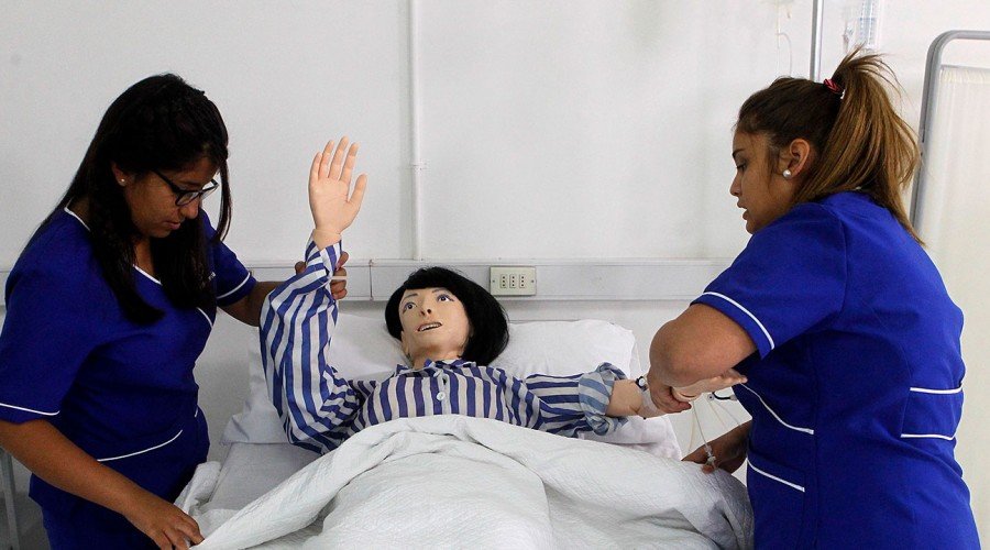 Beca Práctica Técnico-Profesional: cómo pedir los $65.000