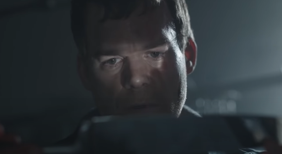 La nueva serie de Dexter retoma la historia original