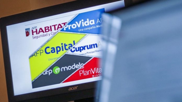 Las AFP disponen de varios bonos y beneficios para sus afiliados