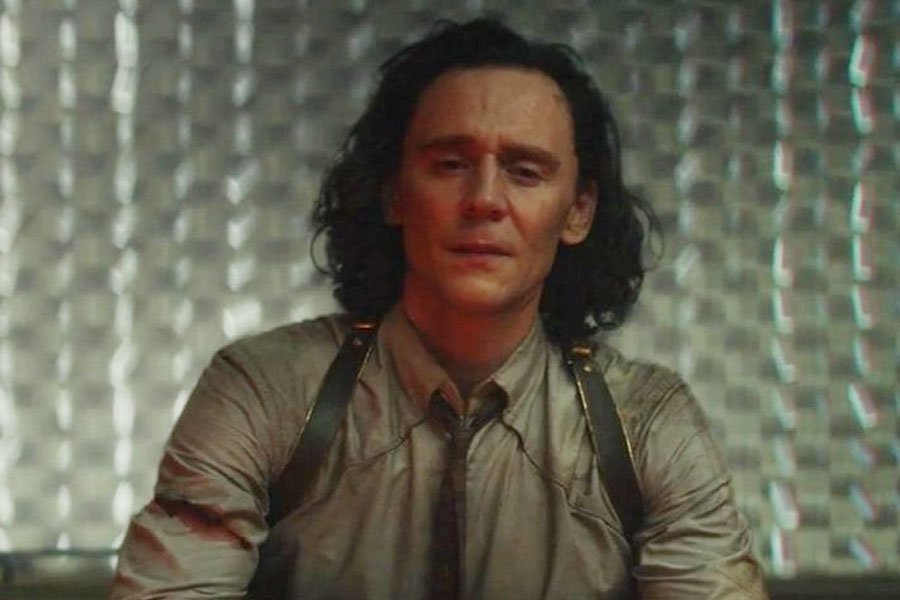 Loki volverá con su serie y en una película