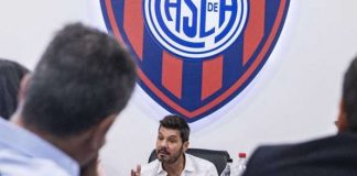 Marcelo Tinelli fue amenazado de muerte en público