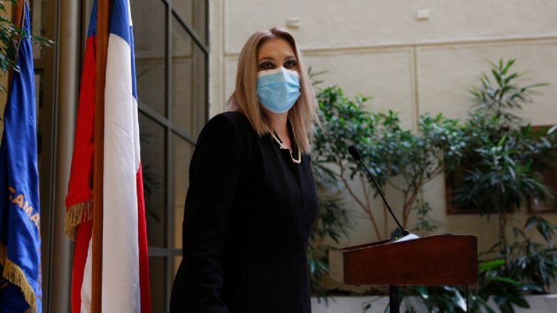 Pamela Jiles aseguró que el cuarto retiro de 10% de las AFP será tramitado