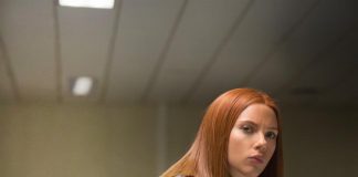 Scarlett Johansson demandó a Disney por el estreno de Black Widow