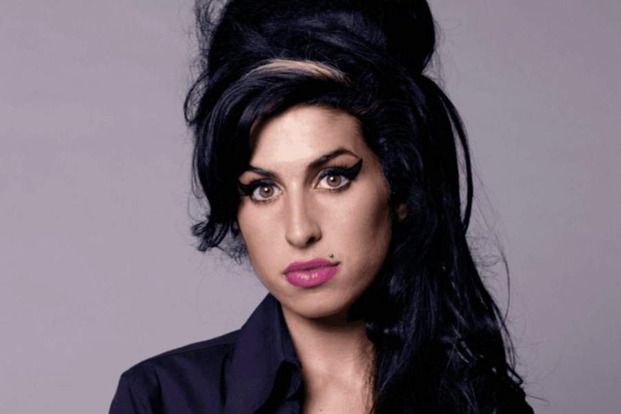 Reclaiming Amy: Lanzan nuevo documental sobre Amy Winehouse