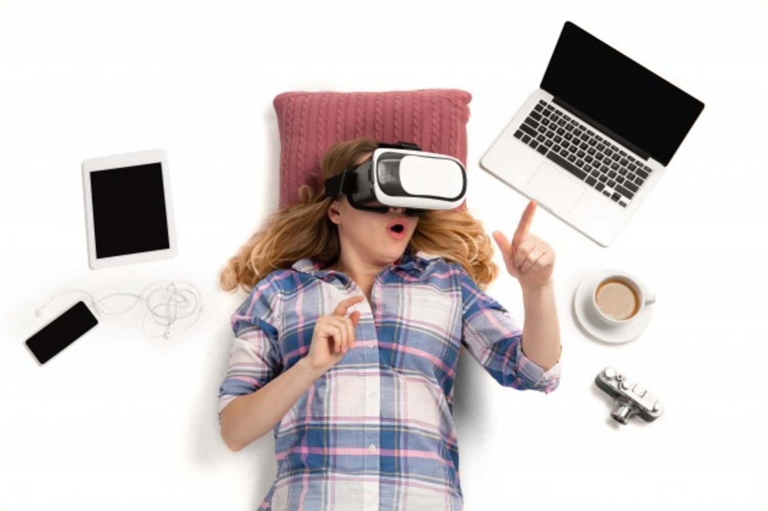 Gadgets del 2021: Conoce los 3 mejores para jóvenes