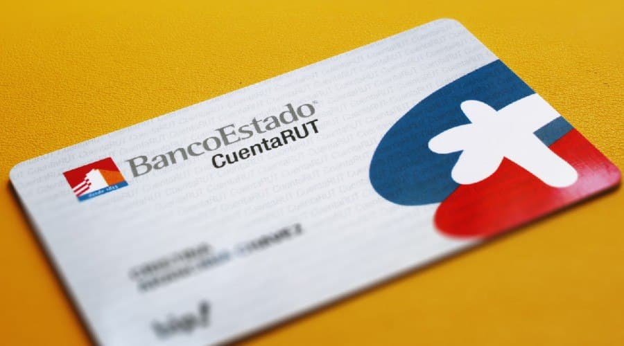 Cómo renovar gratis la tarjeta CuentaRUT con despacho a domicilio