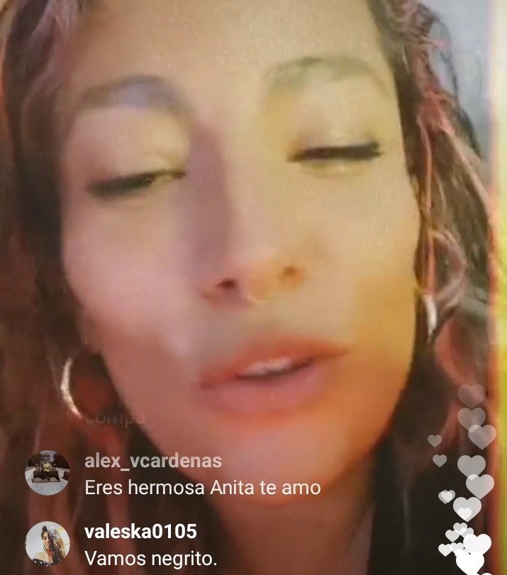 Ana Tijoux sobre Portavoz: “Es una voz que necesitamos”