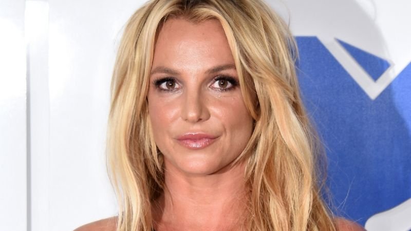 Britney Spears celebra: padre dejará su tutela