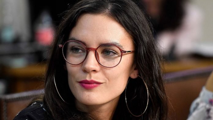 Camila Vallejo anunció que no volverá a ser candidata a diputada.