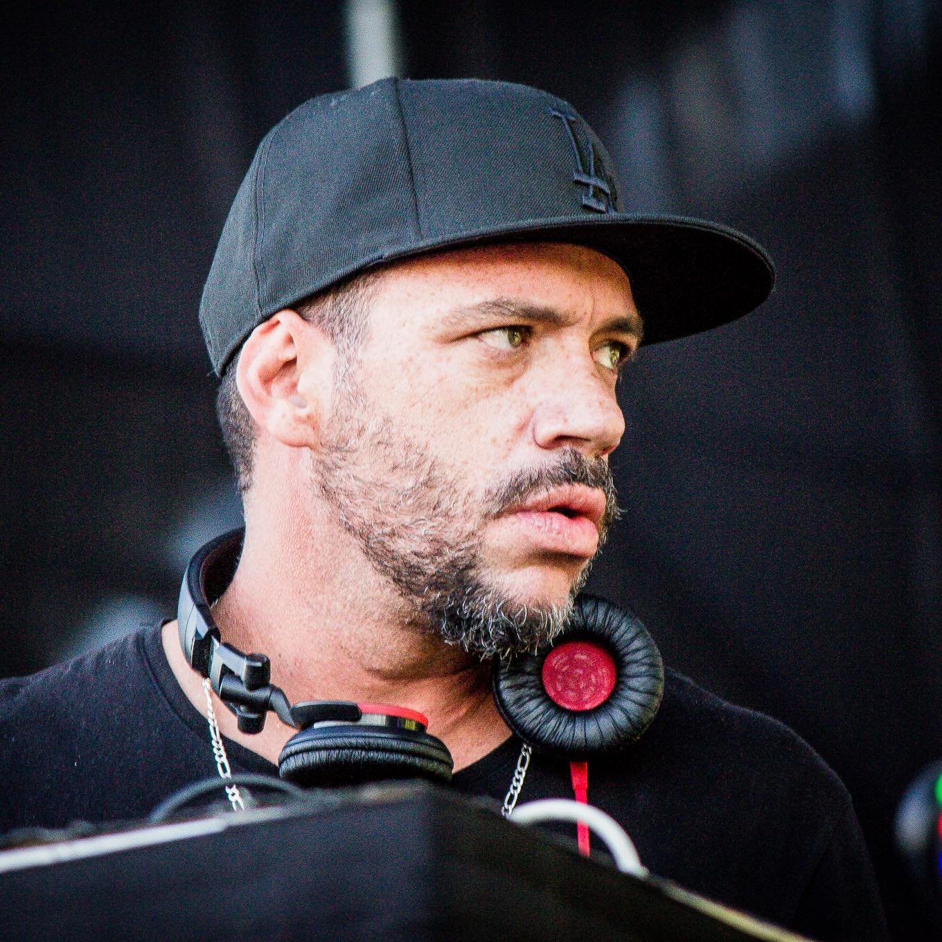 DJ Bitman lanzó “Infinity” para quienes buscan meditar