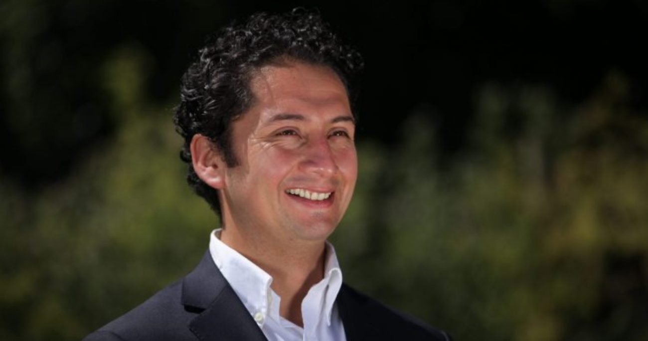 Diego Ancalao: firmas irregulares y fin de su carrera política