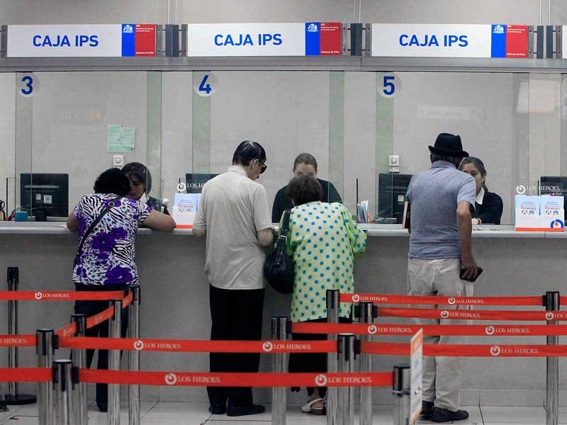 Aporte Previsional Solidario de Vejez: requisitos, montos y pagos