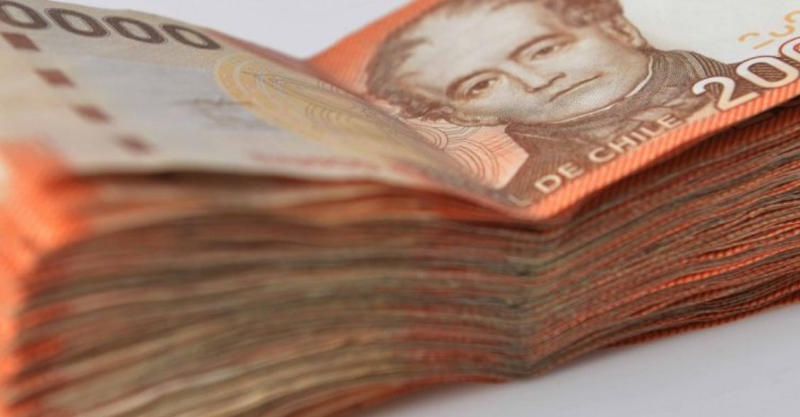 El IFE ha entregado más de 7 billones de pesos en total este año.