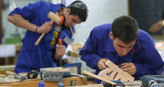 El Subsidio al Empleo Joven está dirigido a quienes tengan entre 18 y 24 años