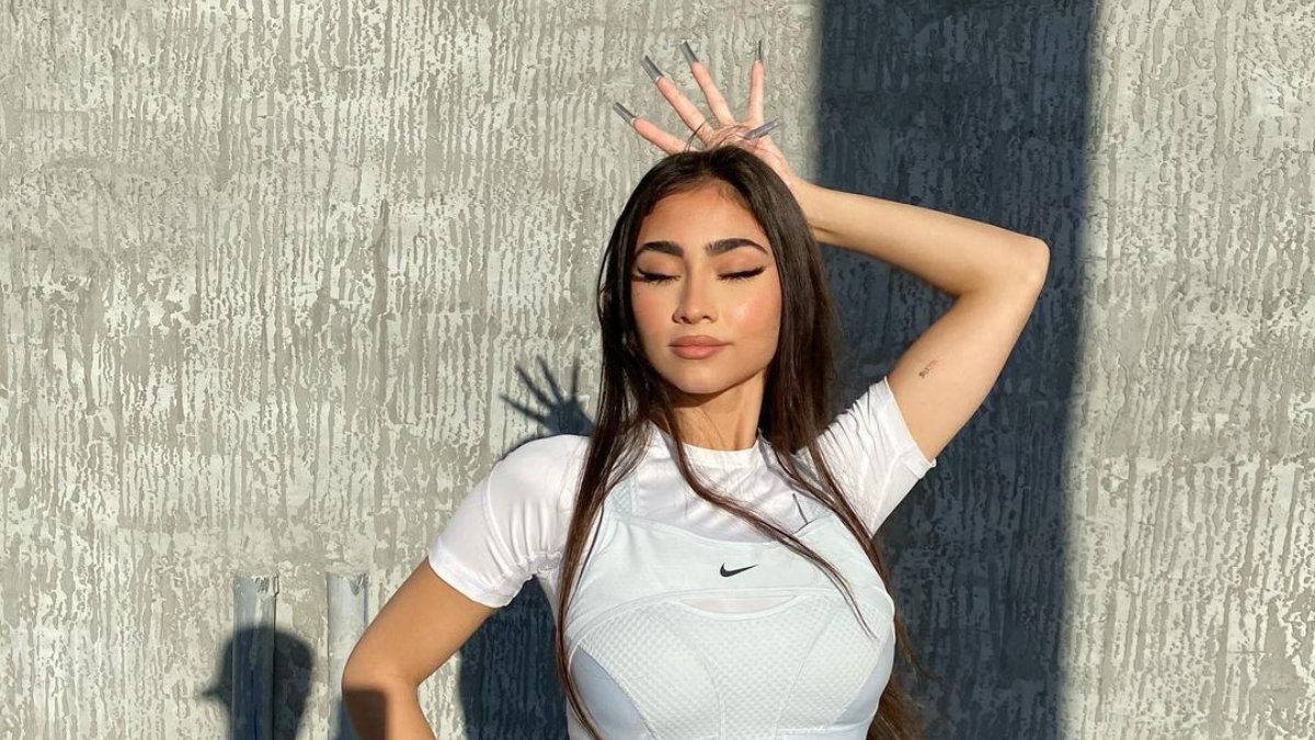 Paloma Mami primera latina en debutar con disco de oro en EEUU