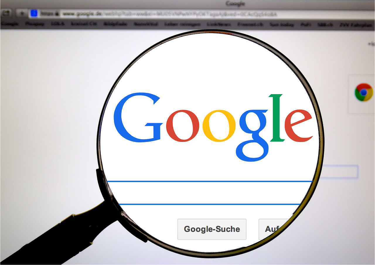 El doodle de Google que ha sorprendido a millones de personas