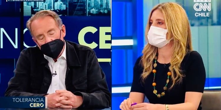 Artés versus Rincón en descontrolado debate