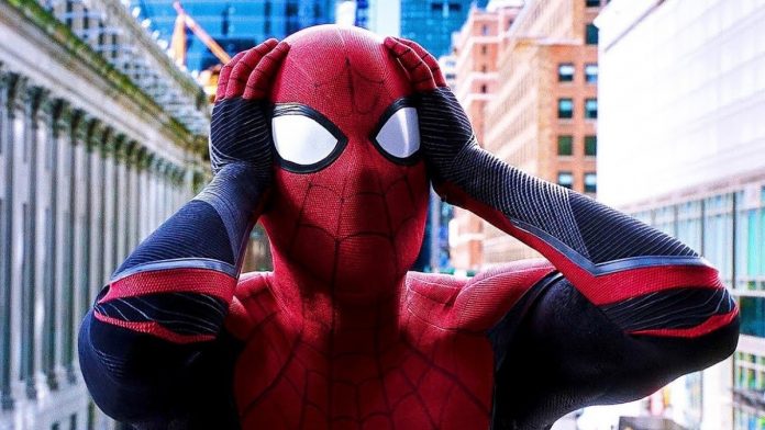 Filtración del tráiler de Spider-Man No Way Home se viraliza en poco tiempo