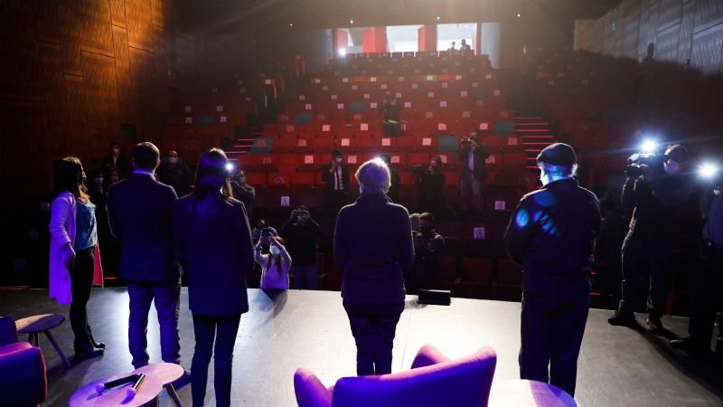 Fondos de Cultura 2022: Postulaciones de agosto