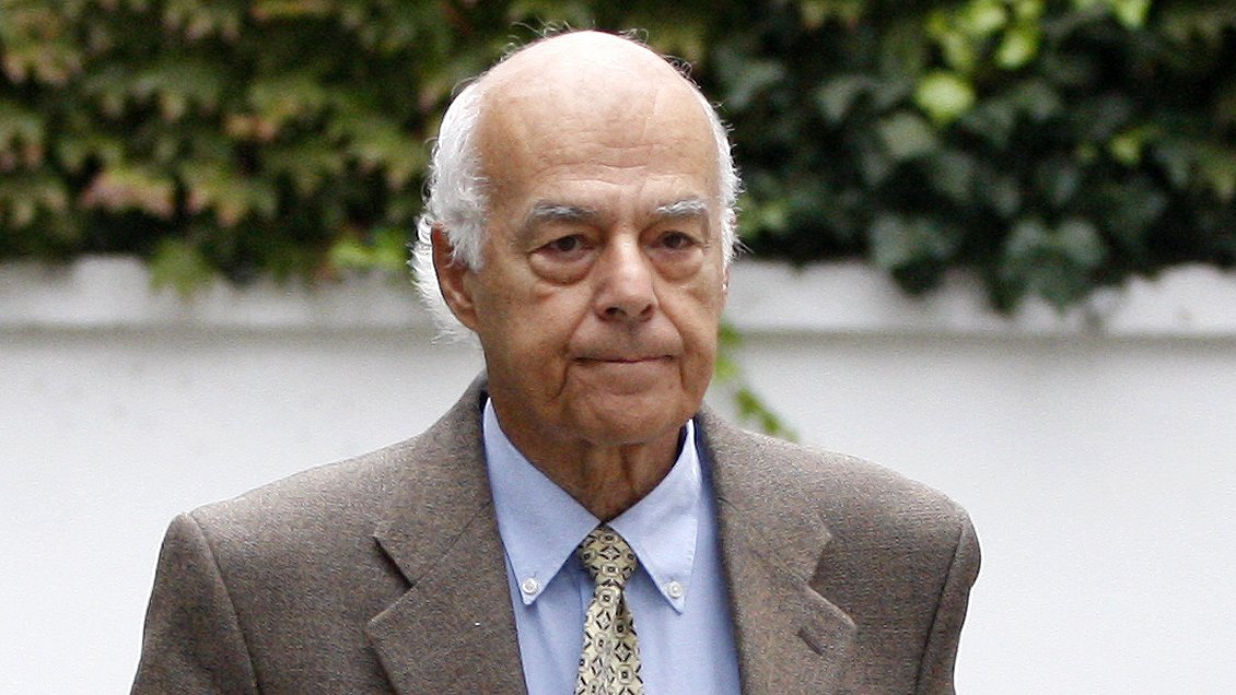 Joseph Ramos se opone a que el IFE siga siendo tan amplio.