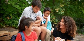 La adolescencia es mucho más que cambios físicos