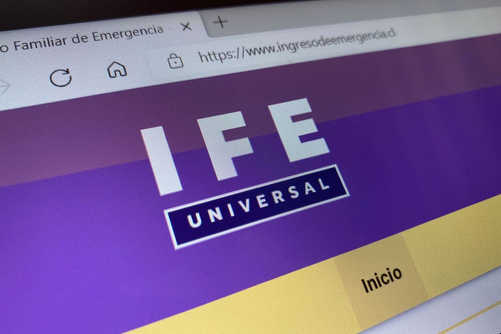 IFE Universal: solicitan pagar el 100% del beneficio en septiembre