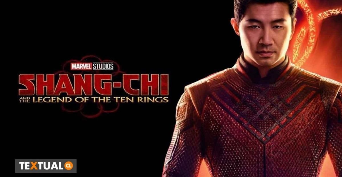 "Shang-Chi y la leyenda de los diez anillos" es la nueva película de Marvel.