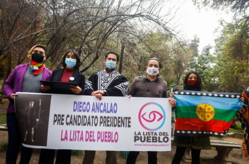 Auditoría a La Lista del Pueblo complica a sus constituyentes