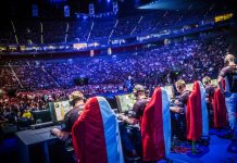 Los esports son competencias profesionales de videojuegos