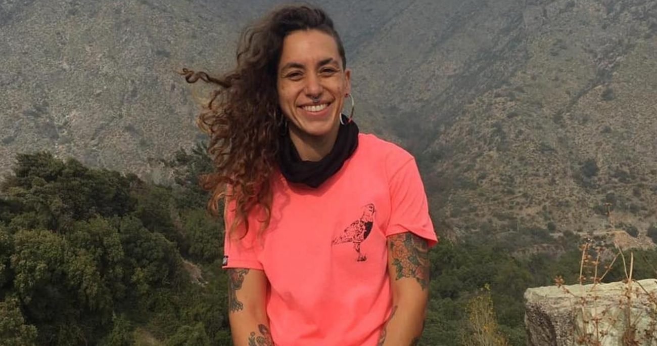 Kickboxer rechazó ayuda de Luksic para ir al Mundial