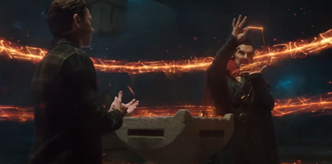 “Spider-Man: No Way Home”: por fin salió el tráiler oficial