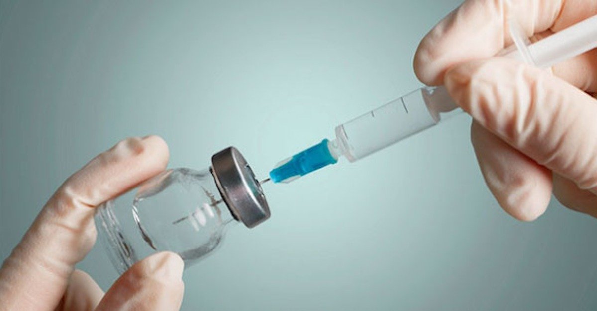 Calendario de vacunación para rezagados y segunda dosis