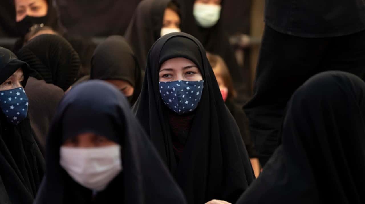 ONU Mujeres se quedará en Afganistán